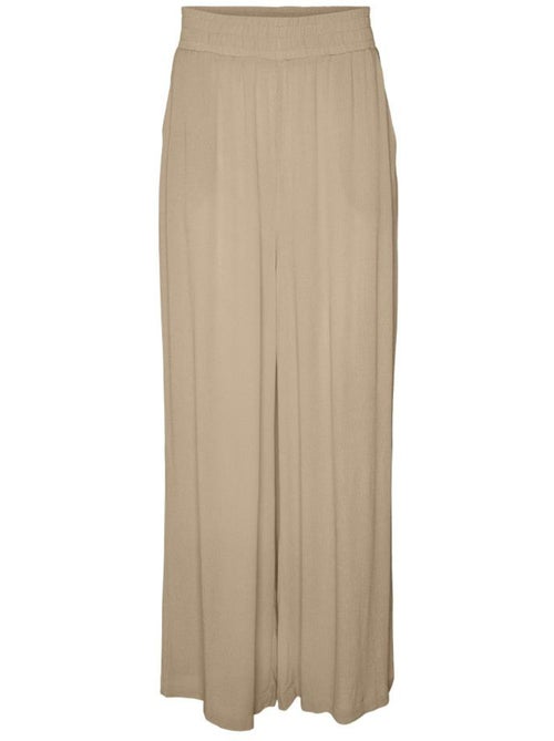 Pantaloni Larghi da Donna Vero Moda Menny - Kiabi