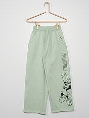 Pantaloni Bambina | verde | Kiabi