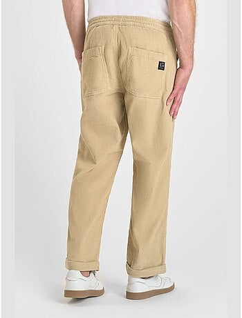 Pantaloni larghi e larghi MILAK