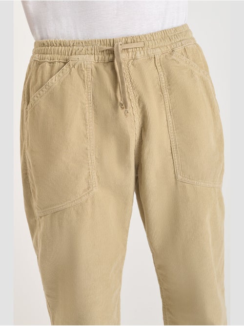 Pantaloni larghi e larghi MILAK - Kiabi Pantaloni larghi e larghi MILAK - Kiabi