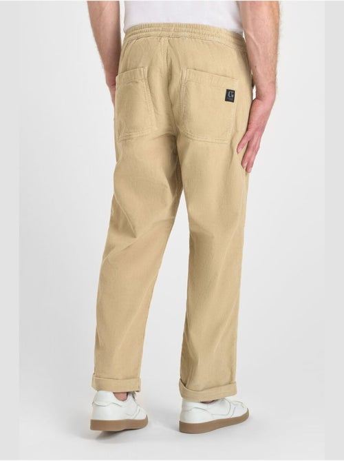Pantaloni larghi e larghi MILAK - Kiabi Pantaloni larghi e larghi MILAK - Kiabi