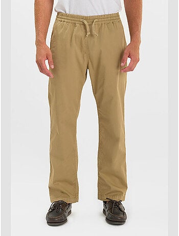 Pantaloni larghi e larghi MILAK