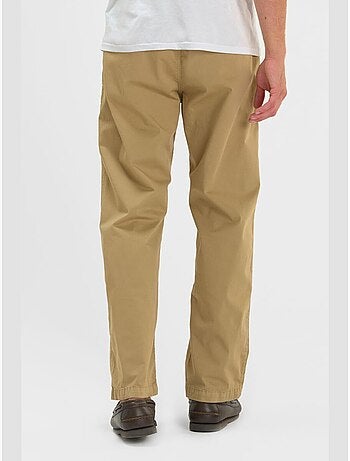 Pantaloni larghi e larghi MILAK