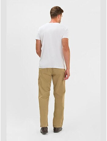 Pantaloni larghi e larghi MILAK