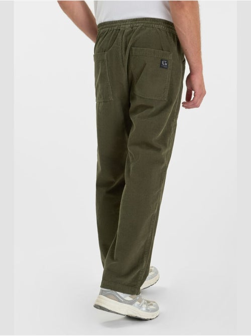 Pantaloni larghi e larghi MILAK - Kiabi Pantaloni larghi e larghi MILAK - Kiabi