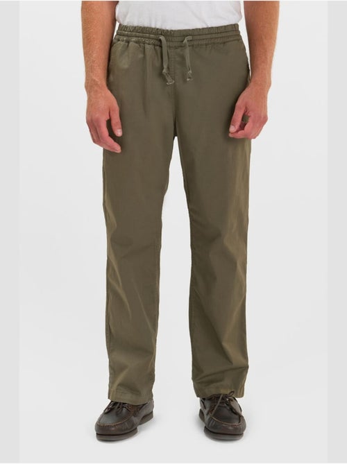 Pantaloni larghi e larghi MILAK - Kiabi Pantaloni larghi e larghi MILAK - Kiabi