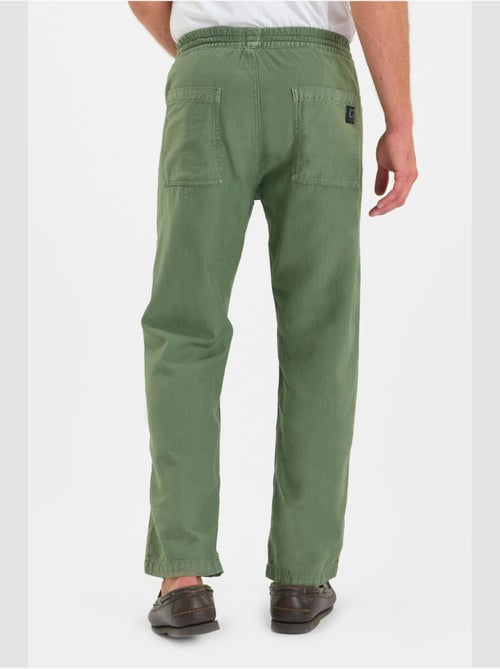 Pantaloni larghi e larghi MILAK - Kiabi
