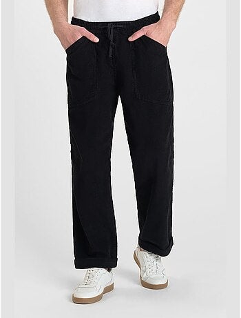 Pantaloni larghi e larghi MILAK