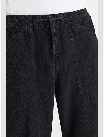 Pantaloni larghi e larghi MILAK