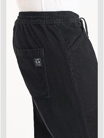 Pantaloni larghi e larghi MILAK