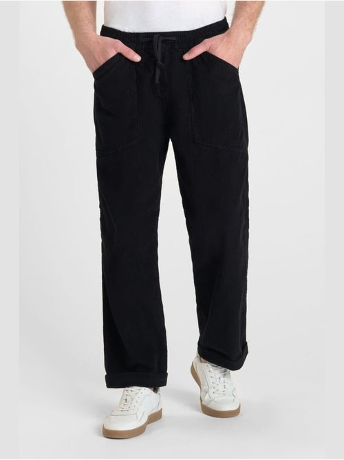 Pantaloni larghi e larghi MILAK - Kiabi