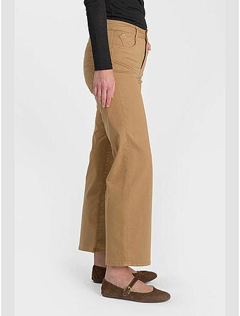 Pantaloni larghi e larghi pulphi24