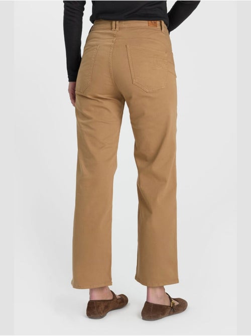 Pantaloni larghi e larghi pulphi24 - Kiabi