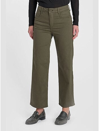 Pantaloni larghi e larghi pulphi24