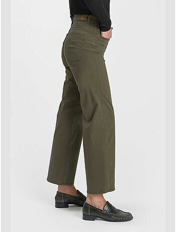 Pantaloni larghi e larghi pulphi24
