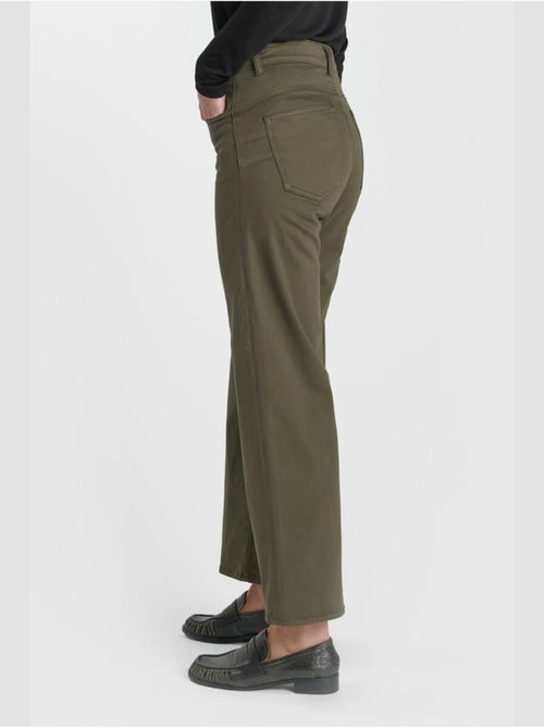 Pantaloni larghi e larghi pulphi24 - Kiabi