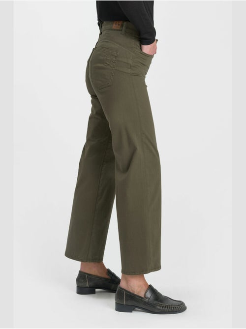 Pantaloni larghi e larghi pulphi24 - Kiabi