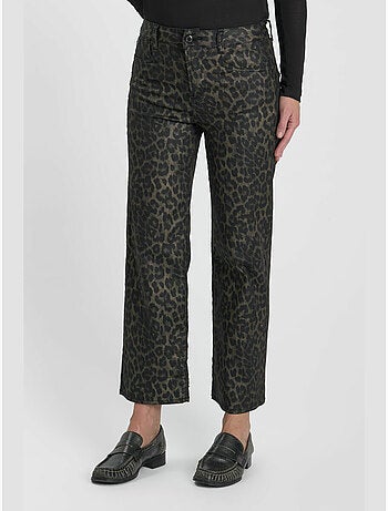 Pantaloni larghi e larghi pulphi24