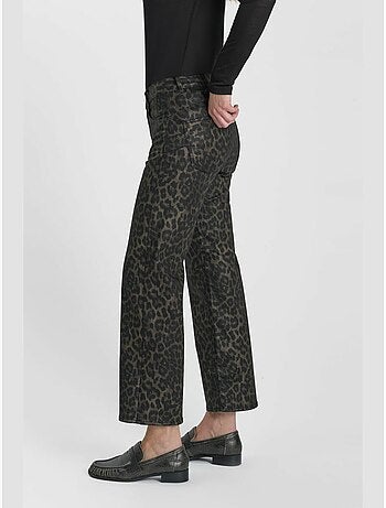 Pantaloni larghi e larghi pulphi24