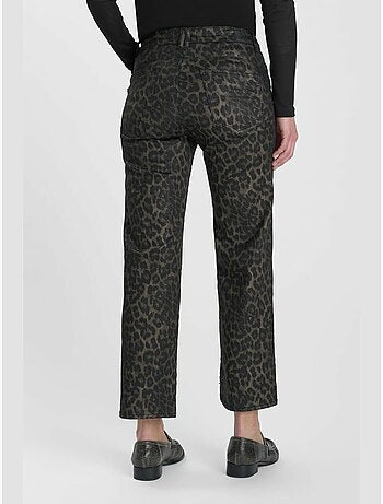 Pantaloni larghi e larghi pulphi24