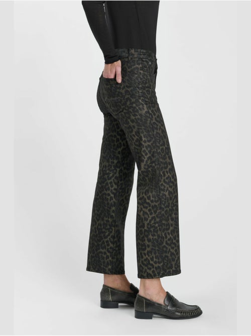Pantaloni larghi e larghi pulphi24 - Kiabi