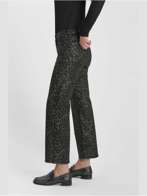 Pantaloni larghi e larghi pulphi24 - Kiabi