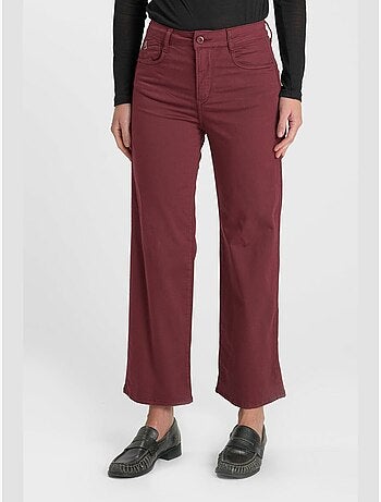 Pantaloni larghi e larghi pulphi24