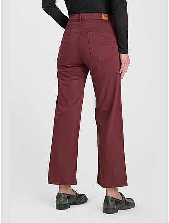 Pantaloni larghi e larghi pulphi24
