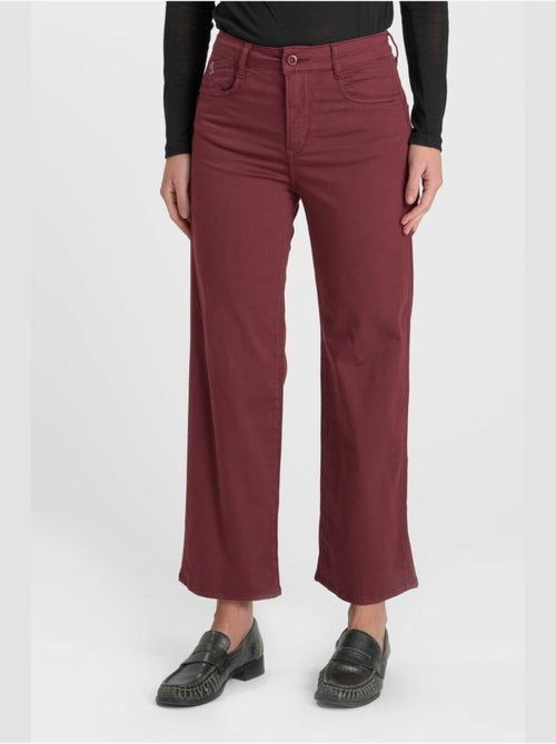 Pantaloni larghi e larghi pulphi24 - Kiabi