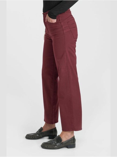 Pantaloni larghi e larghi pulphi24 - Kiabi