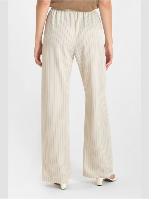 Pantaloni larghi e larghi sidia - Kiabi