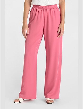 Pantaloni larghi e larghi SIDIA
