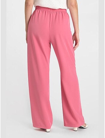 Pantaloni larghi e larghi SIDIA