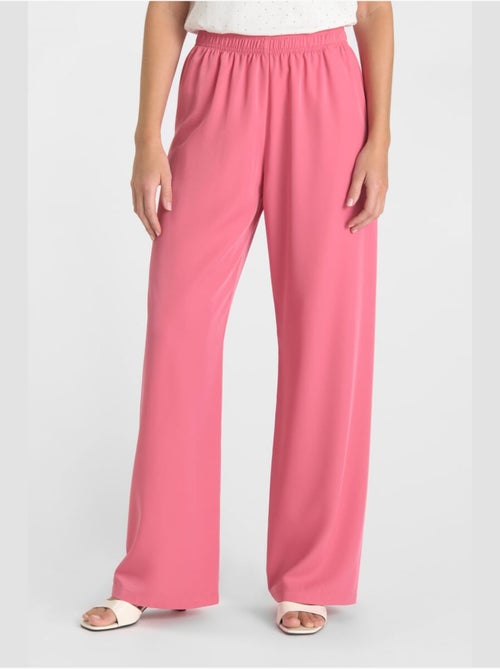 Pantaloni larghi e larghi SIDIA - Kiabi