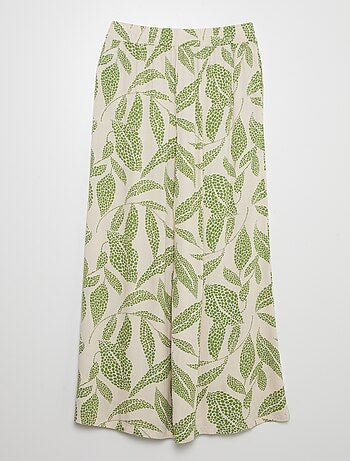 Pantaloni larghi e morbidi 'JDY'