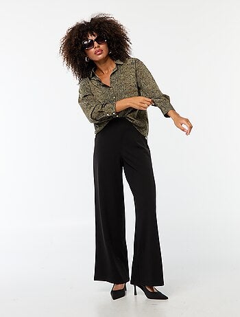 Pantaloni larghi e morbidi 'JDY'
