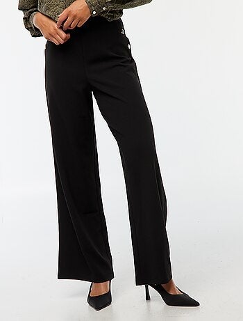 Pantaloni larghi e morbidi 'JDY'