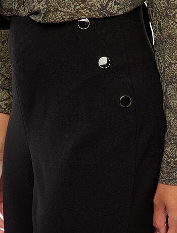 Pantaloni larghi e morbidi 'JDY'