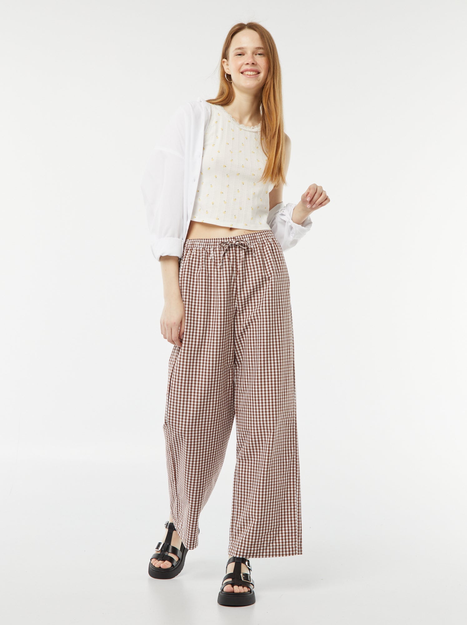 Pantaloni 