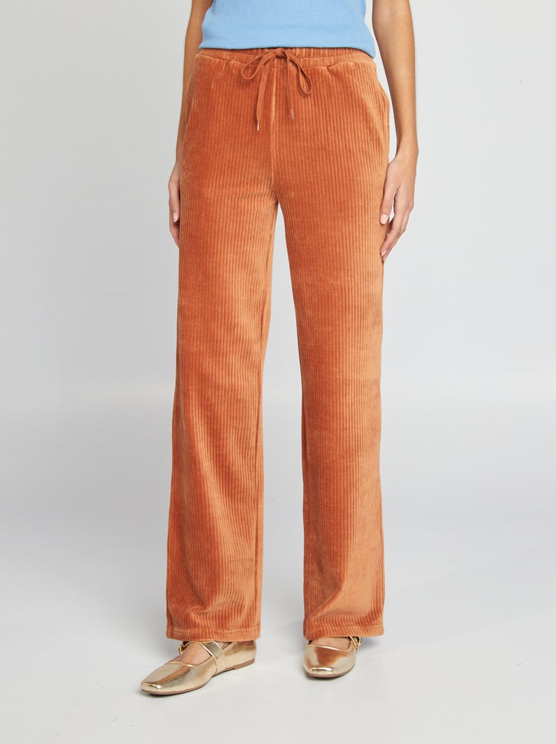 Calida Favourites Lounge Pants - Pantaloni - Abbigliamento Da