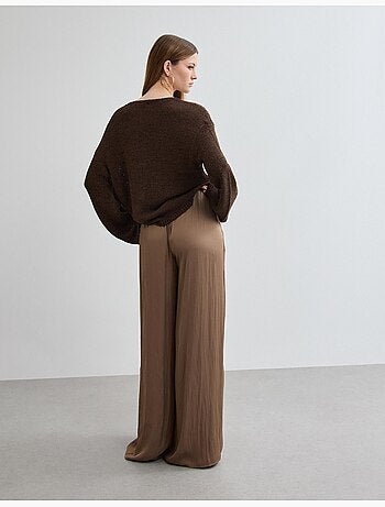 Pantaloni 'larghi', MO Fashion