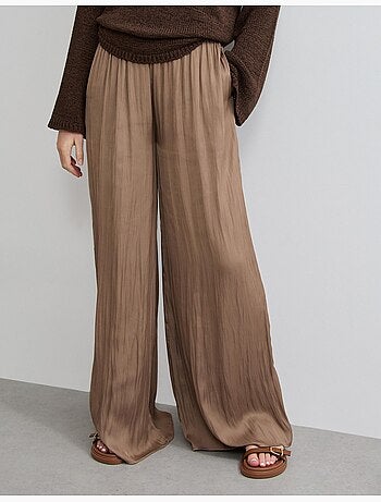 Pantaloni 'larghi', MO Fashion