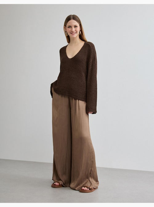 Pantaloni 'larghi', MO Fashion - Kiabi