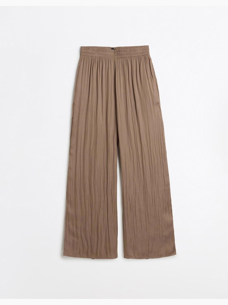 Pantaloni 'larghi', MO Fashion Beige - Kiabi