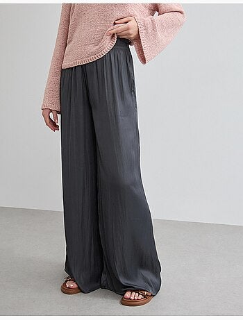 Pantaloni 'larghi', MO Fashion