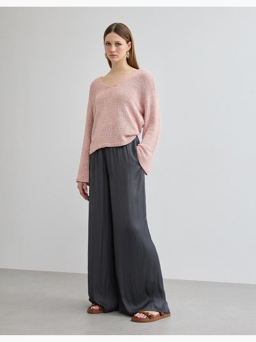 Pantaloni 'larghi', MO Fashion - Kiabi