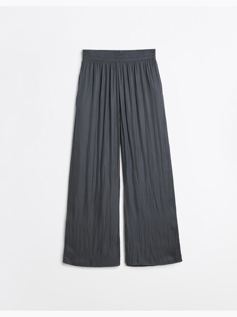 Pantaloni 'larghi', MO Fashion Grigio - Kiabi