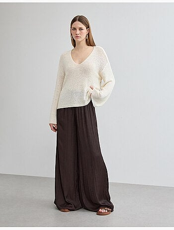 Pantaloni 'larghi', MO Fashion