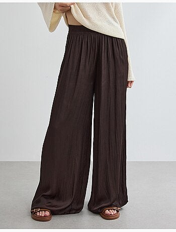 Pantaloni 'larghi', MO Fashion