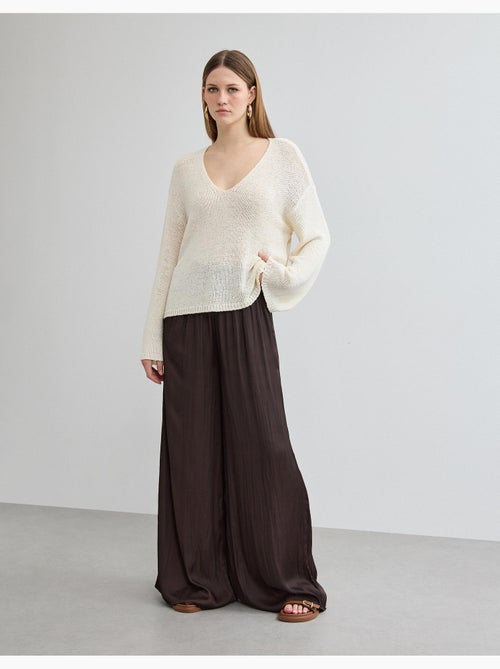 Pantaloni 'larghi', MO Fashion - Kiabi